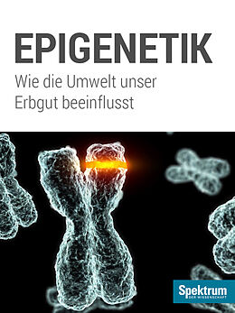 E-Book (epub) Epigenetik von 