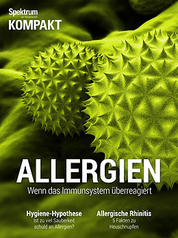 E-Book (pdf) Allergien von 