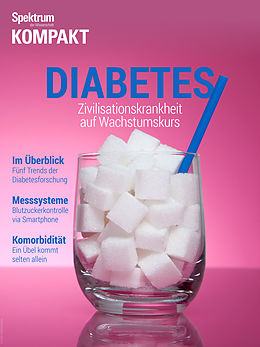 E-Book (pdf) Diabetes von 