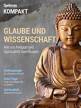 E-Book (pdf) Glaube und Wissenschaft von 