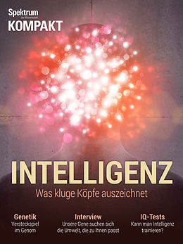 E-Book (pdf) Intelligenz von 