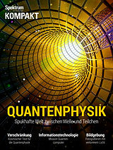 E-Book (pdf) Quantenphysik von 