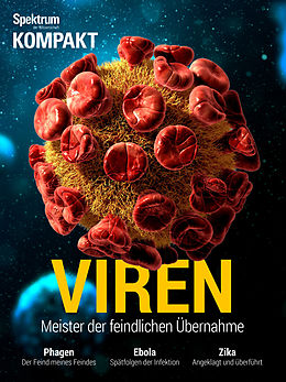 E-Book (pdf) Spektrum Kompakt - Viren von 