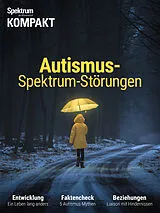 E-Book (pdf) Spektrum Kompakt - Autismus-Spektrum-Störungen von 