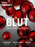 E-Book (pdf) Spektrum Kompakt - Blut von Spektrum der Wissenschaft