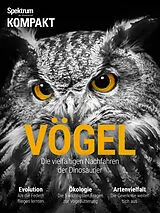 E-Book (pdf) Spektrum Kompakt - Vögel von 