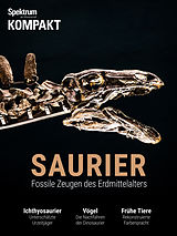 E-Book (pdf) Spektrum Kompakt - Saurier von 