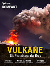 E-Book (pdf) Spektrum Kompakt - Vulkane von 