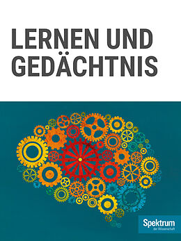 Kartonierter Einband (Kt) Gehirn&amp;Geist - Lernen und Gedächtnis von 