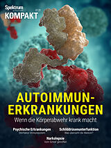 E-Book (pdf) Spektrum Kompakt - Autoimmunerkrankungen von Spektrum der Wissenschaft