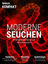 E-Book (pdf) Spektrum Kompakt - Moderne Seuchen von 