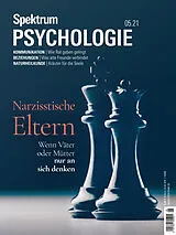 E-Book (pdf) Spektrum Psychologie - Narzisstische Eltern von Spektrum der Wissenschaft
