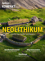 E-Book (pdf) Spektrum Kompakt - Neolithikum von Spektrum der Wissenschaft