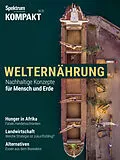 E-Book (pdf) Spektrum Kompakt - Welternährung von Spektrum der Wissenschaft