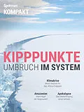 E-Book (pdf) Spektrum Kompakt - Kipppunkte von Spektrum der Wissenschaft