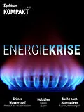 E-Book (pdf) Spektrum Kompakt - Energiekrise von Spektrum der Wissenschaft