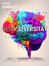 E-Book (pdf) Spektrum Kompakt - Neurodiversität von 