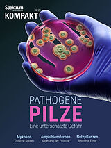E-Book (pdf) Spektrum Kompakt - Pathogene Pilze von Anonym