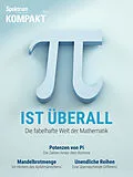 E-Book (pdf) Spektrum Kompakt - PI ist überall von Spektrum der Wissenschaft