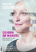 E-Book (pdf) Spektrum Gesundheit 5/2025 - Gehirn im Wandel von Spektrum der Wissenschaft