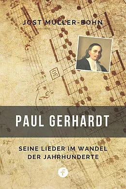 E-Book (epub) Paul Gerhardt von Jost Müller-Bohn