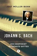 E-Book (epub) Johann S. Bach von Jost Müller-Bohn