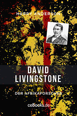 E-Book (epub) David Livingstone von Harry Anderson