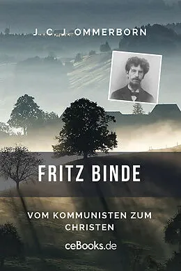 E-Book (epub) Fritz Binde von J. C. J Ommerborn