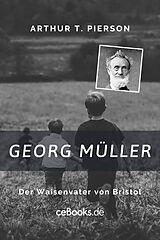E-Book (epub) Georg Müller von Arthur T. Pierson