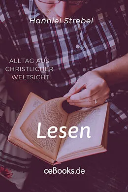 E-Book (epub) Lesen von Hanniel Strebel