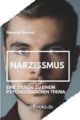 E-Book (epub) Narzissmus von Hanniel Strebel