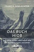 E-Book (epub) Das Buch Hiob von Franz Eugen Schlachter