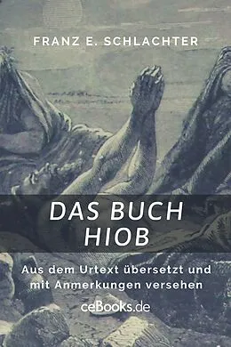 E-Book (epub) Das Buch Hiob von Franz Eugen Schlachter