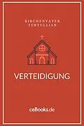 E-Book (epub) Verteidigung von Tertullian