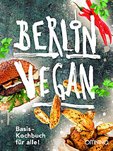 Fester Einband Berlin vegan von Tanja Matzku