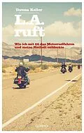 E-Book (epub) L.A. ruft von Verena Keller