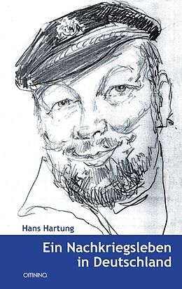 E-Book (epub) Ein Nachkriegsleben in Deutschland von Hans Hartung