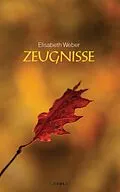 E-Book (epub) Zeugnisse von Elisabeth Weber