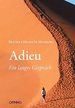 E-Book (epub) Adieu von Béatrice Hecht-El Minshawi