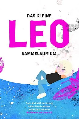 E-Book (epub) DAS KLEINE LEO-SAMMELSURIUM von Ulrich Michael Heissig