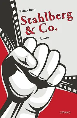 E-Book (epub) Stahlberg &amp; Co. von Rainer Imm