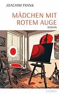E-Book (epub) Mädchen mit rotem Auge von Joachim Frank