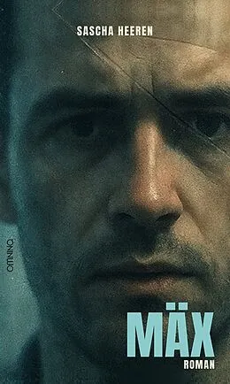 E-Book (epub) MÄX von Sascha Heeren