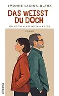 E-Book (epub) DAS WEISST DU DOCH! von Yvonne Lacina-Blaha