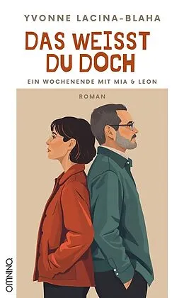 E-Book (epub) DAS WEISST DU DOCH! von Yvonne Lacina-Blaha