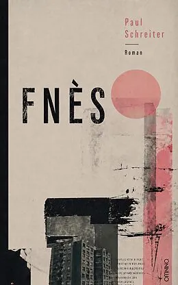 E-Book (epub) Fnès von Paul Schreiter
