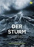 E-Book (epub) Der Sturm von Sebastian Junger