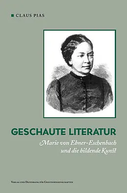 E-Book (pdf) Geschaute Literatur von Claus Pias