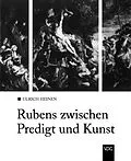 E-Book (pdf) Rubens zwischen Predigt und Kunst von Ulrich Heinen