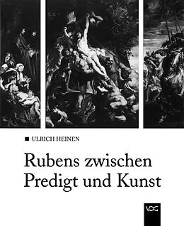 E-Book (pdf) Rubens zwischen Predigt und Kunst von Ulrich Heinen